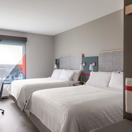 Avid Hotels - Denver Airport Area By Ihg Екстер'єр фото