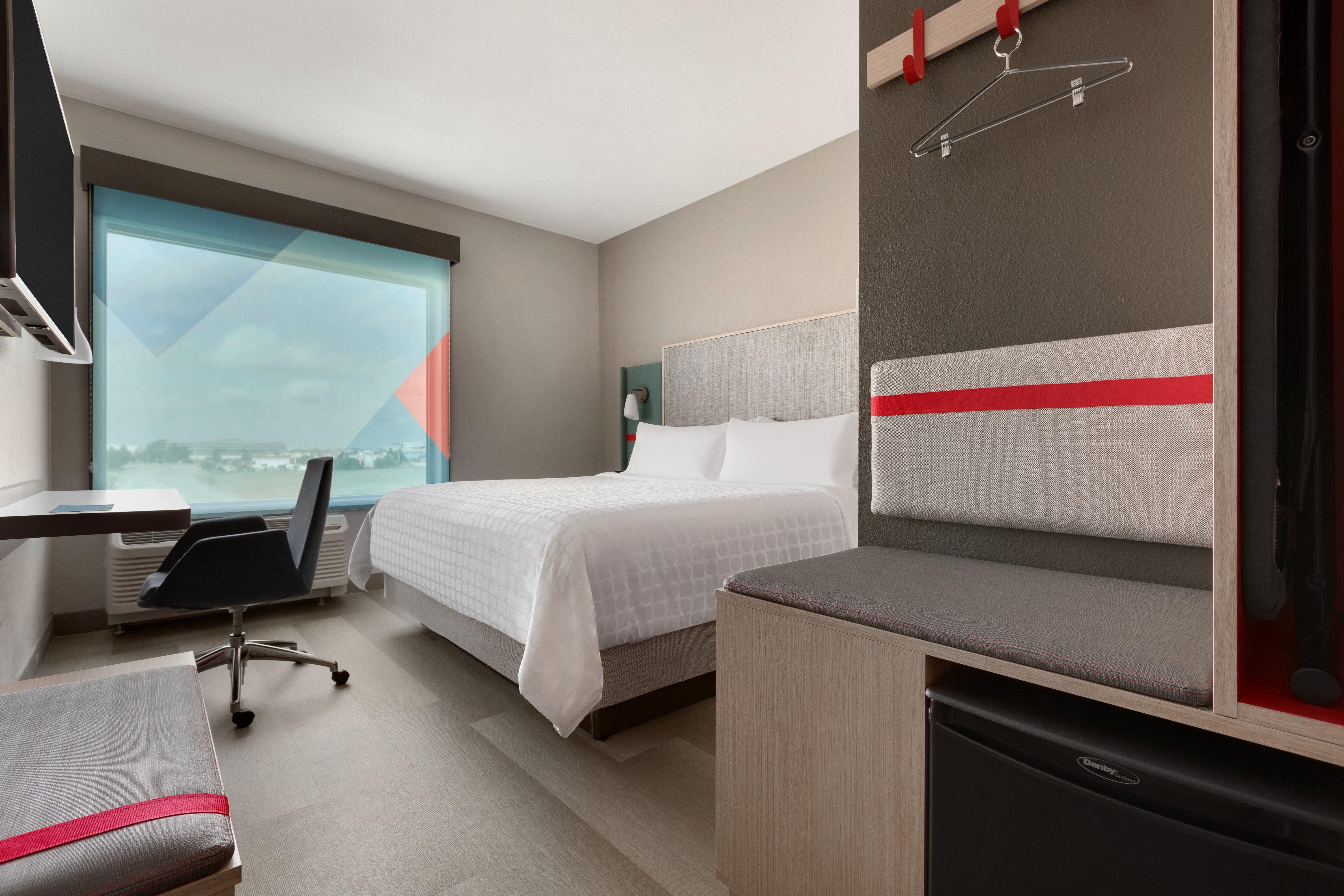 Avid Hotels - Denver Airport Area By Ihg Екстер'єр фото