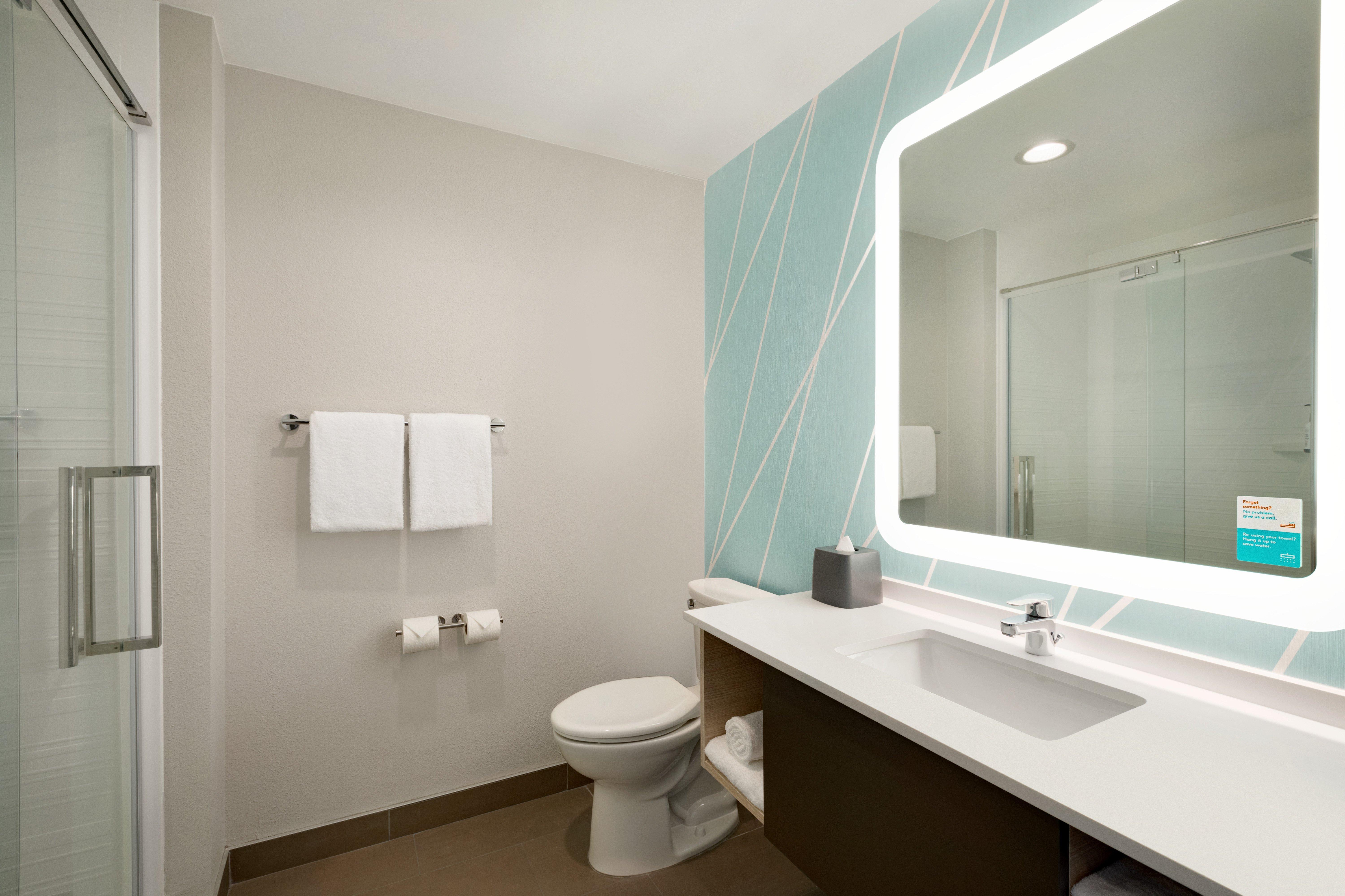 Avid Hotels - Denver Airport Area By Ihg Екстер'єр фото