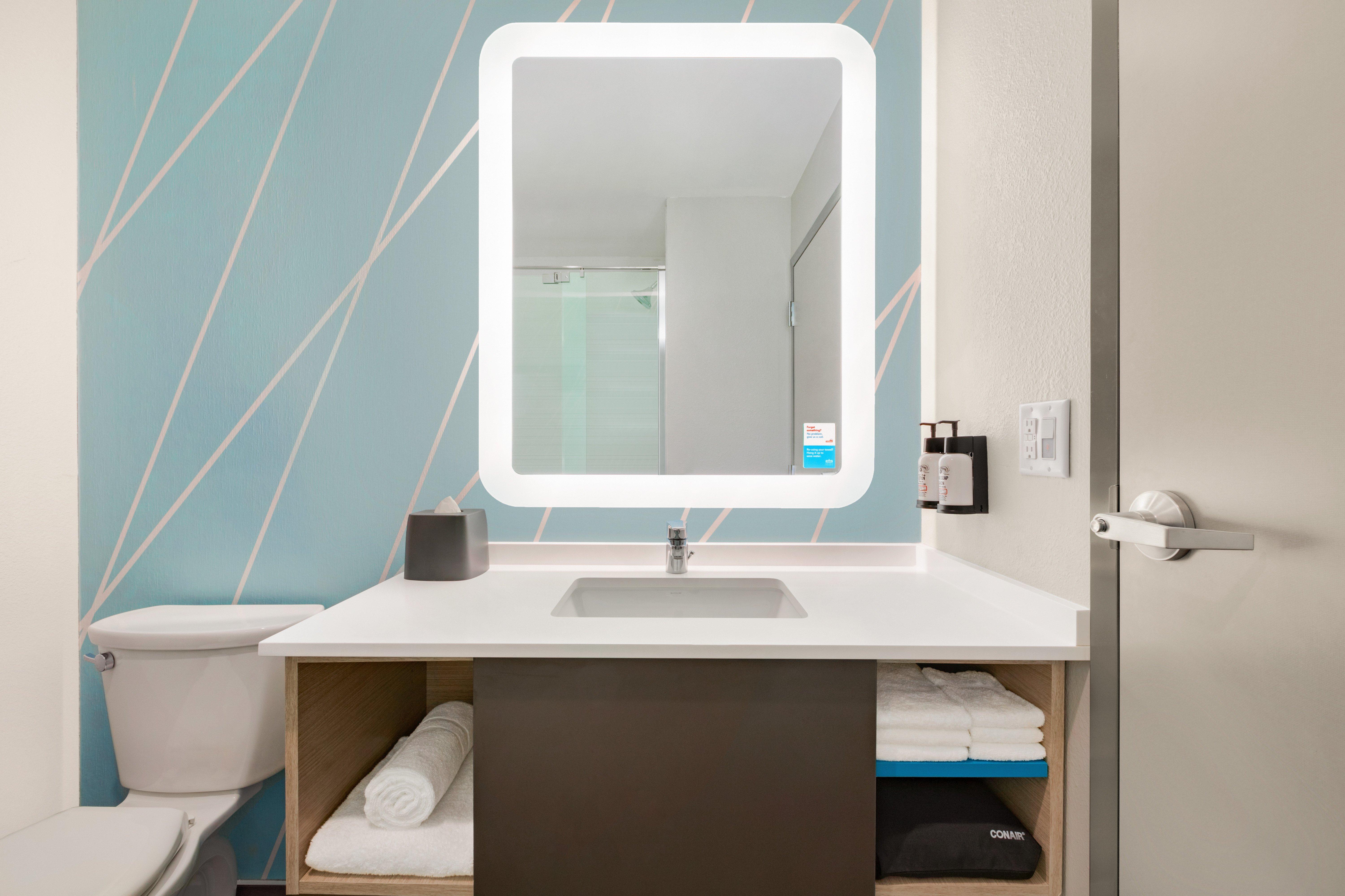 Avid Hotels - Denver Airport Area By Ihg Екстер'єр фото