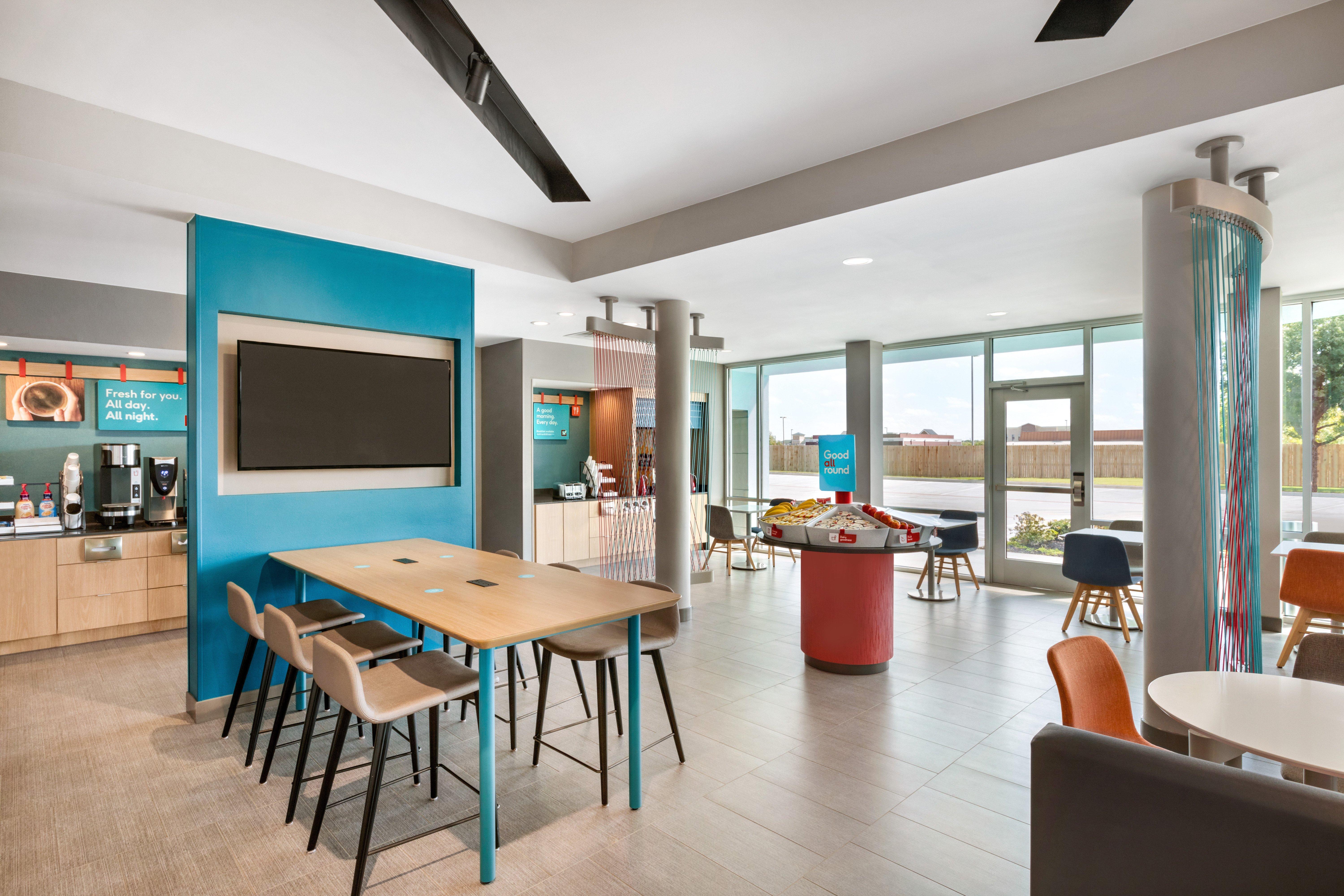 Avid Hotels - Denver Airport Area By Ihg Екстер'єр фото
