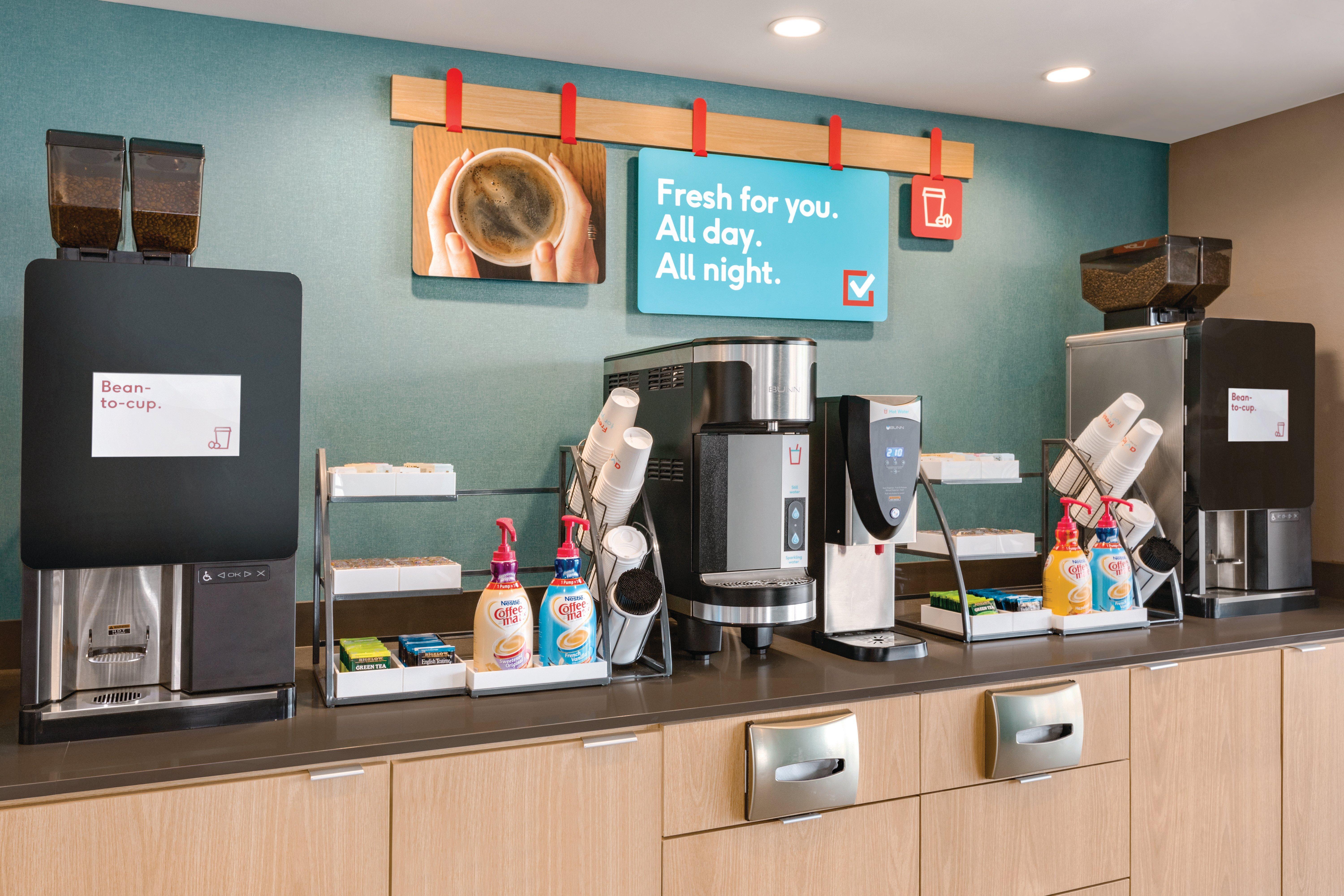 Avid Hotels - Denver Airport Area By Ihg Екстер'єр фото