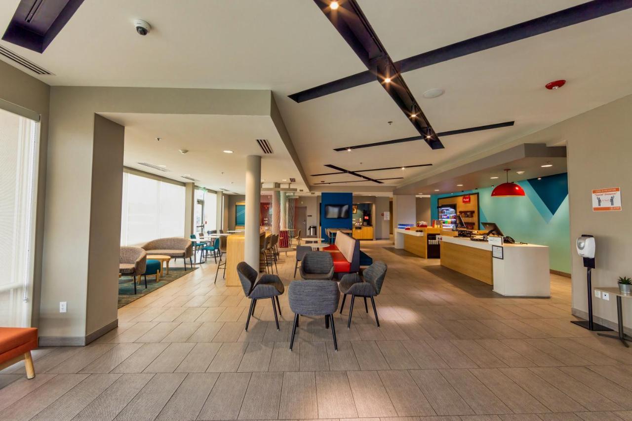 Avid Hotels - Denver Airport Area By Ihg Екстер'єр фото