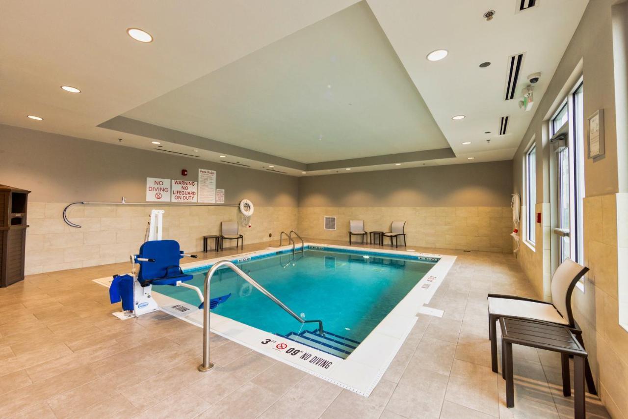 Avid Hotels - Denver Airport Area By Ihg Екстер'єр фото