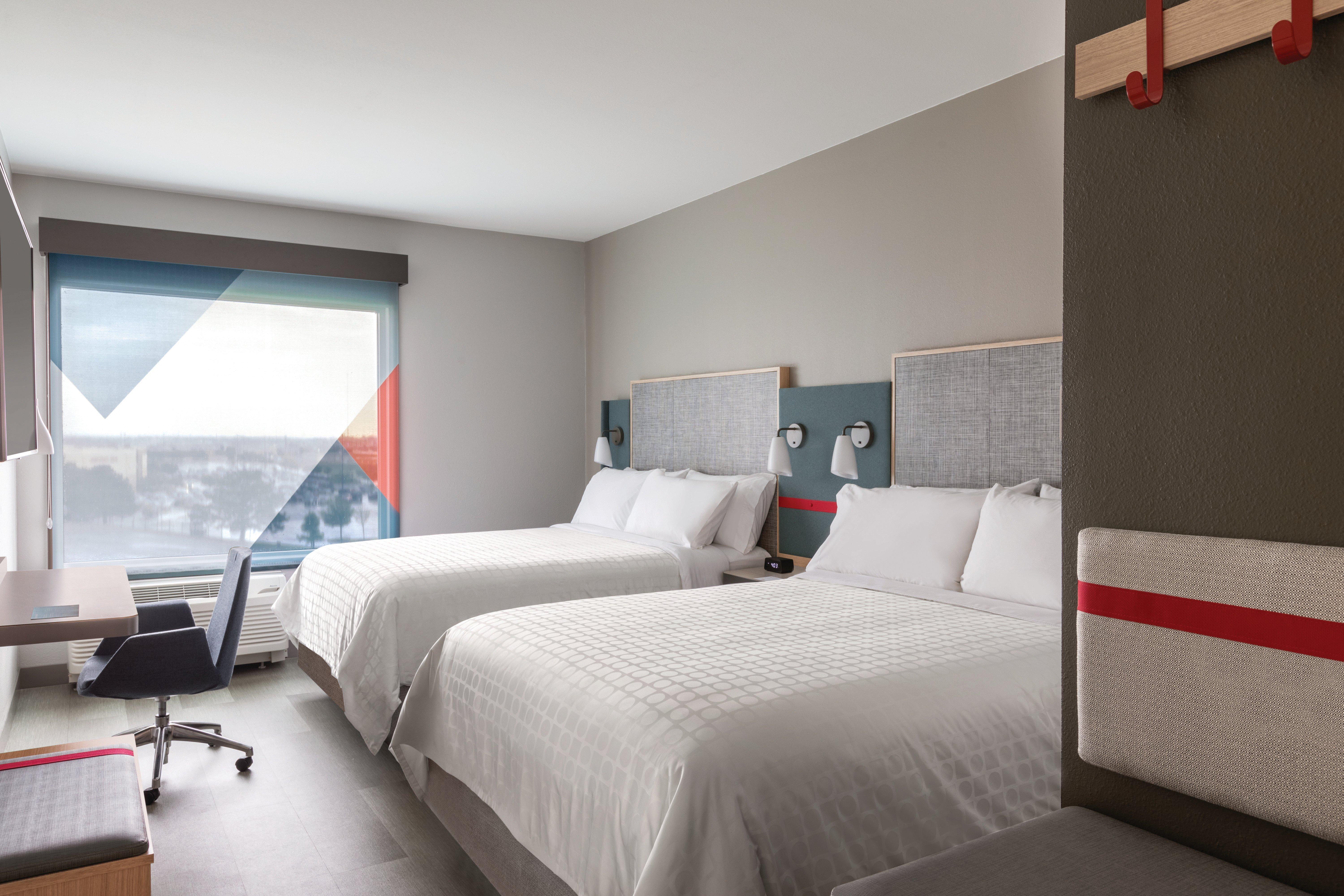 Avid Hotels - Denver Airport Area By Ihg Екстер'єр фото