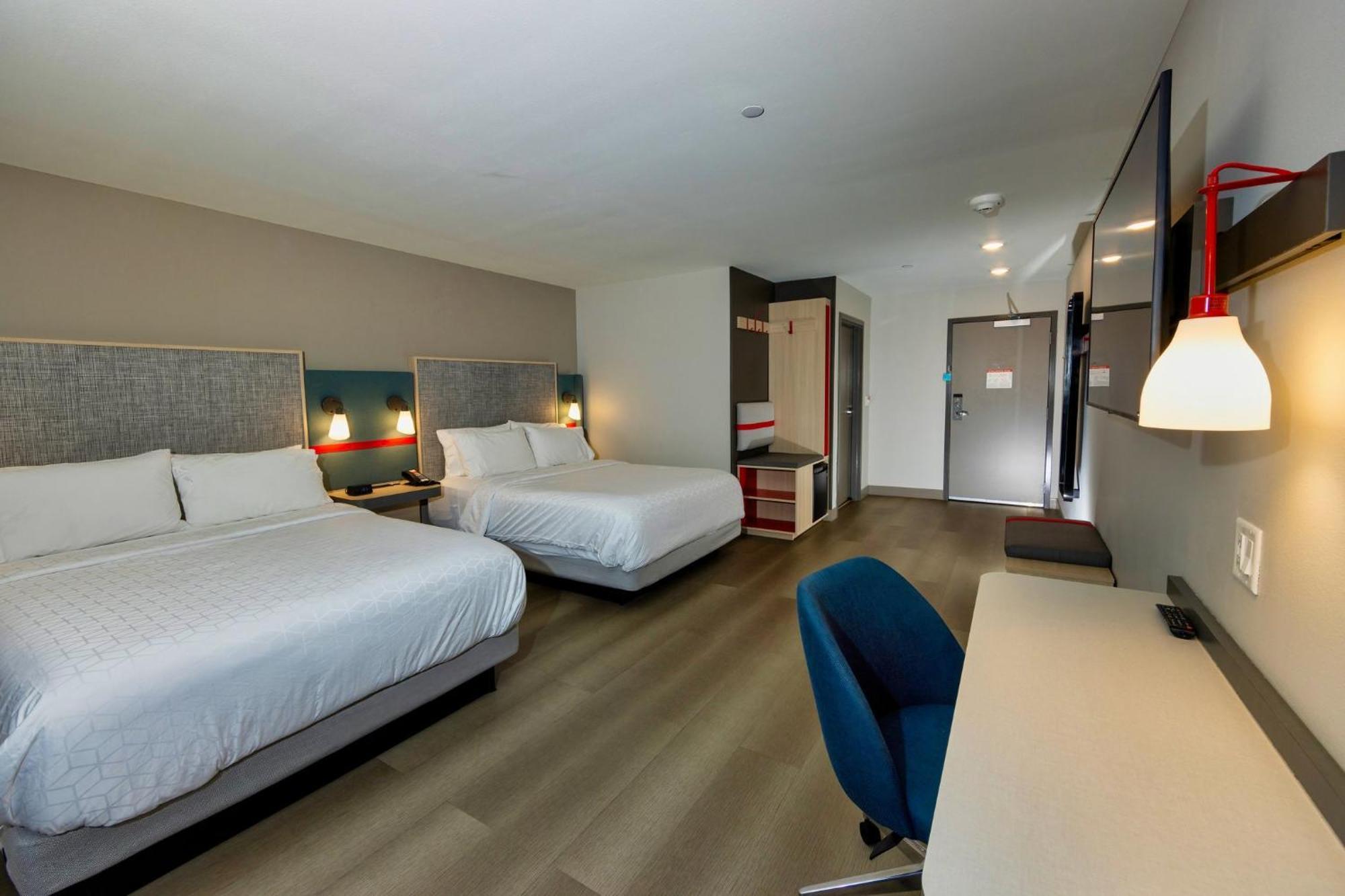 Avid Hotels - Denver Airport Area By Ihg Екстер'єр фото