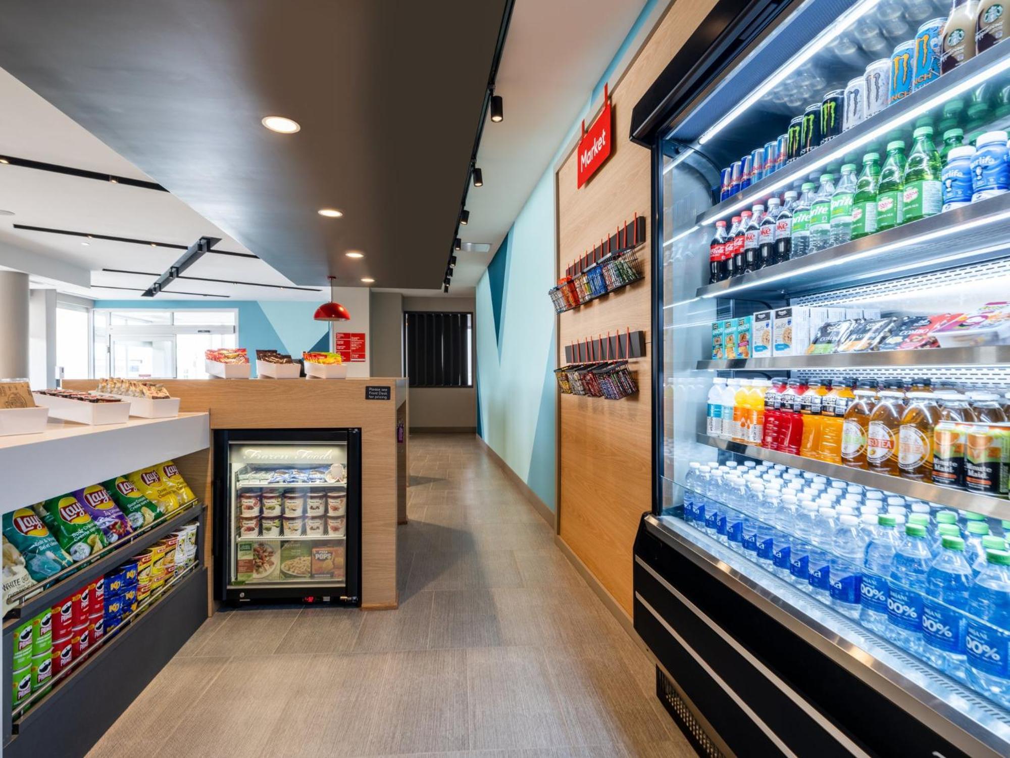 Avid Hotels - Denver Airport Area By Ihg Екстер'єр фото