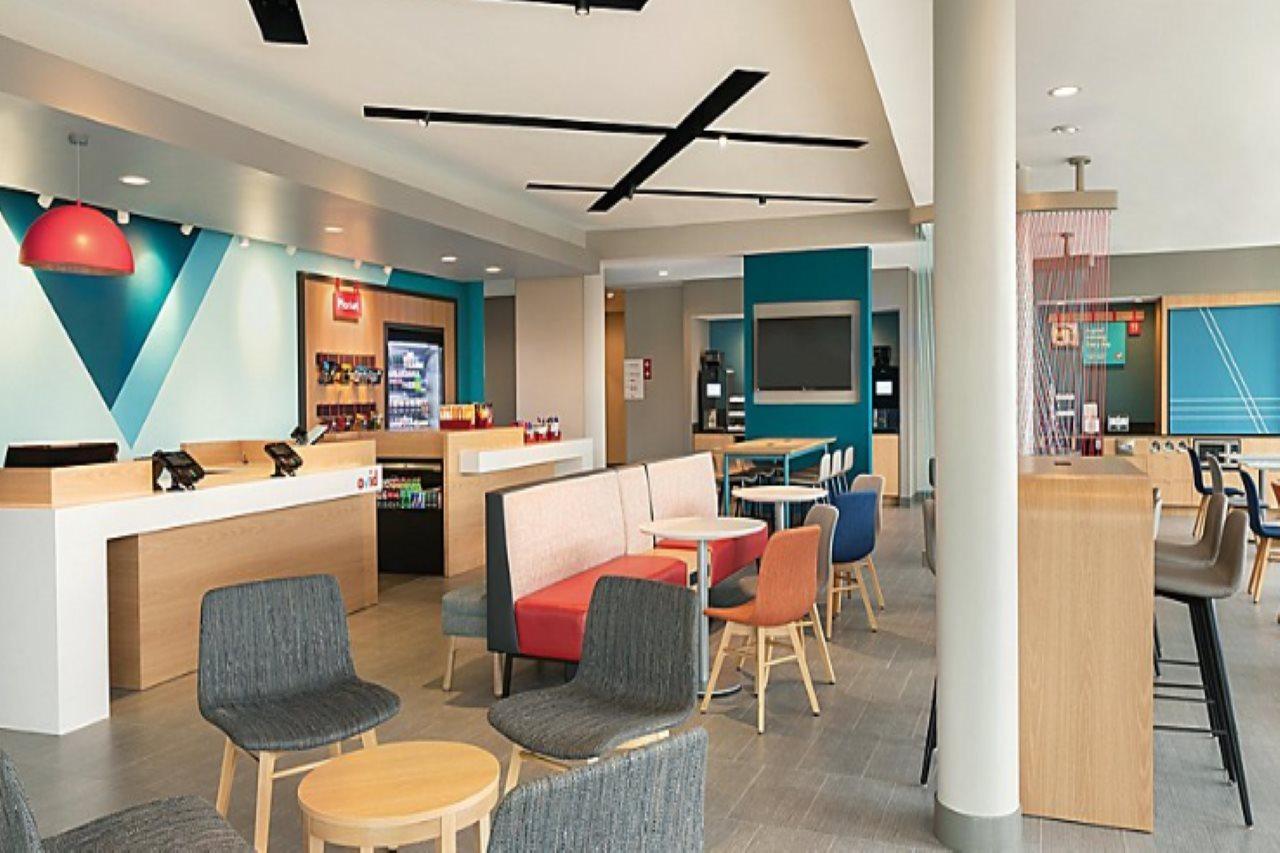 Avid Hotels - Denver Airport Area By Ihg Екстер'єр фото