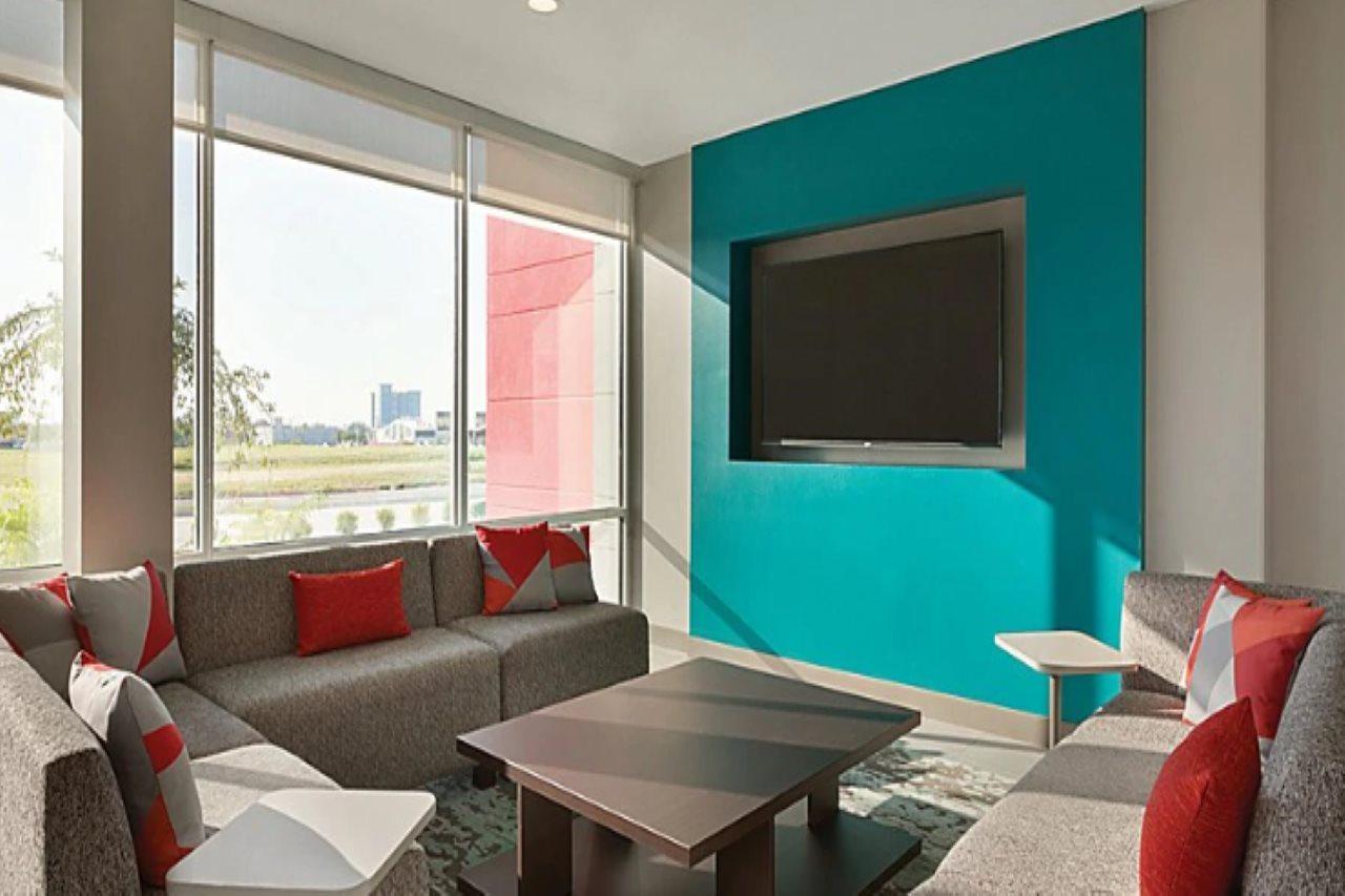 Avid Hotels - Denver Airport Area By Ihg Екстер'єр фото